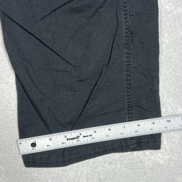 VTG Polo Ralph Lauren Military Surplus Paratrooper Cargo Utility Pant’s 30x27 - Picture 7 of 15